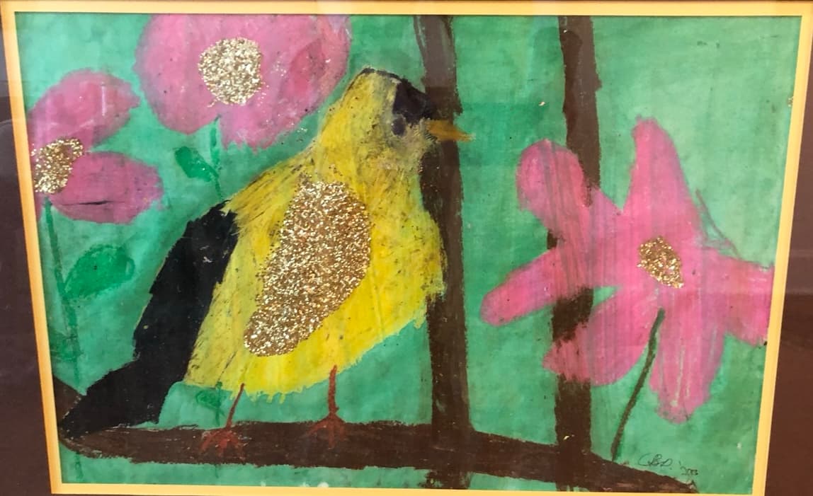 The Pestilence of Virtue